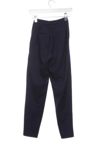 Pantaloni de femei Y.A.S, Mărime XXS, Culoare Albastru, Preț 47,99 Lei