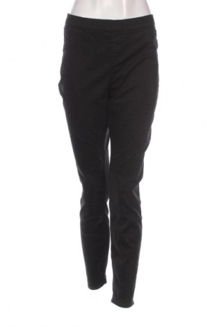 Damenhose Yessica, Größe XL, Farbe Schwarz, Preis 7,99 €