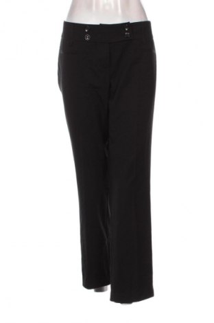 Pantaloni de femei Yessica, Mărime M, Culoare Negru, Preț 94,99 Lei