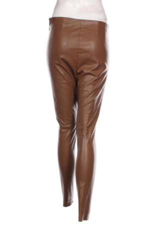 Damenhose Zara, Größe M, Farbe Braun, Preis 7,99 €