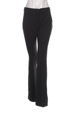 Pantaloni de femei Zara, Mărime M, Culoare Negru, Preț 186,61 Lei