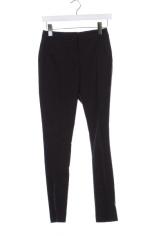 Dámske nohavice Zara, Veľkosť XS, Farba Čierna, Cena  7,95 €