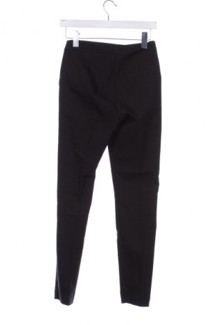 Dámske nohavice Zara, Veľkosť XS, Farba Čierna, Cena  7,95 €