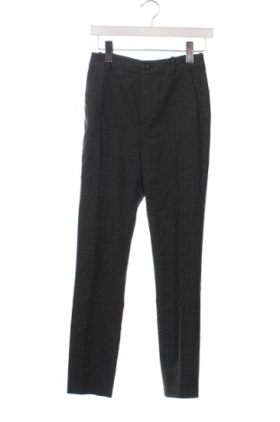 Damenhose Zara, Größe XS, Farbe Schwarz, Preis € 11,99