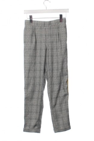 Pantaloni de femei Zara Trafaluc, Mărime XS, Culoare Multicolor, Preț 32,99 Lei