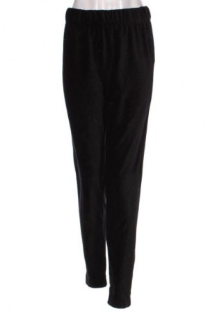 Pantaloni de femei Zeeman, Mărime M, Culoare Negru, Preț 47,99 Lei