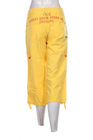 Damenhose abOriginal, Größe M, Farbe Gelb, Preis € 4,99