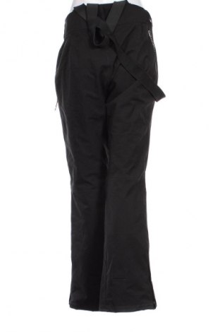 Damenhose für Wintersport Unbranded, Größe L, Farbe Schwarz, Preis € 20,99