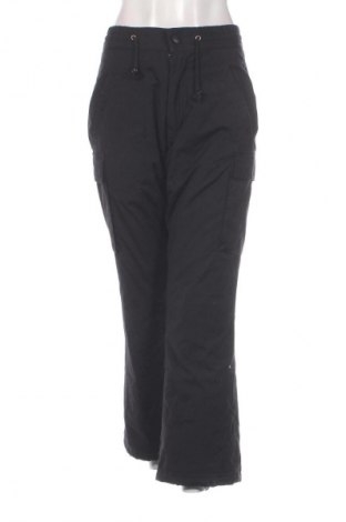 Dámské kalhoty pro zimní sporty  Unbranded, Velikost S, Barva Černá, Cena  399,00 Kč