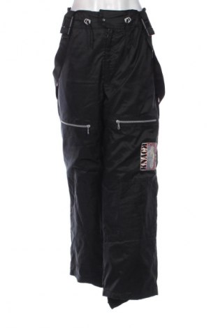 Damenhose für Wintersport, Größe XL, Farbe Schwarz, Preis € 67,99