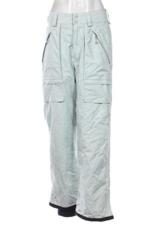 Damenhose für Wintersport Unbranded, Größe L, Farbe Blau, Preis € 20,99