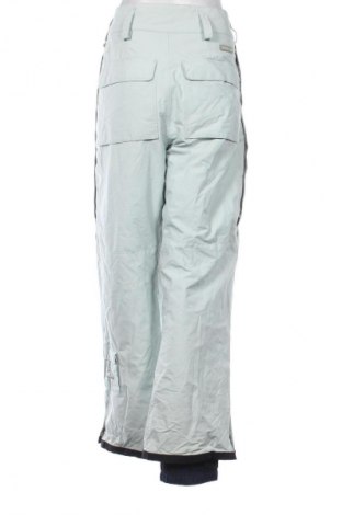Damenhose für Wintersport Unbranded, Größe L, Farbe Blau, Preis € 20,99