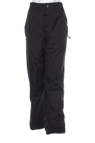 Damenhose für Wintersport Unbranded, Größe L, Farbe Schwarz, Preis € 20,99