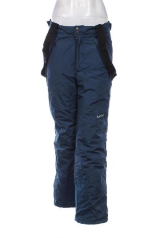 Damenhose für Wintersport Unbranded, Größe S, Farbe Blau, Preis € 17,99