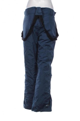 Damenhose für Wintersport Unbranded, Größe S, Farbe Blau, Preis € 17,99