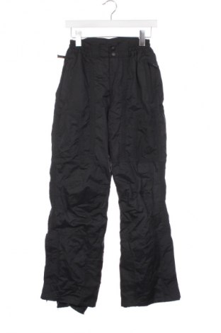 Damenhose für Wintersport Unbranded, Größe XS, Farbe Schwarz, Preis € 17,99