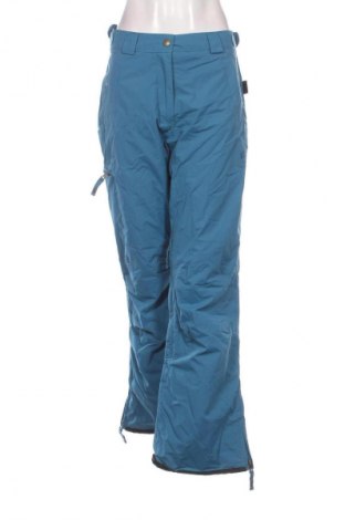 Damenhose für Wintersport Crane, Größe M, Farbe Blau, Preis € 23,99