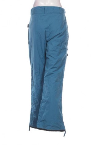 Damenhose für Wintersport Crane, Größe M, Farbe Blau, Preis 23,99 €