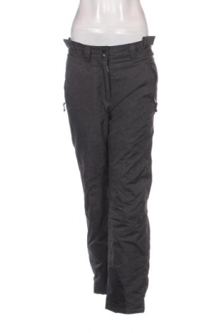 Damenhose für Wintersport Crane, Größe S, Farbe Grau, Preis € 17,99