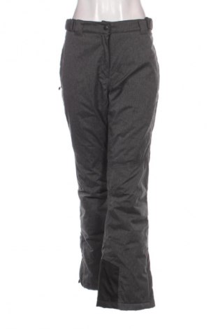 Damenhose für Wintersport Crane, Größe L, Farbe Grau, Preis € 13,99