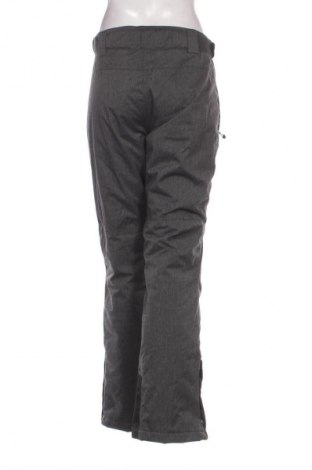 Damenhose für Wintersport Crane, Größe L, Farbe Grau, Preis € 13,99