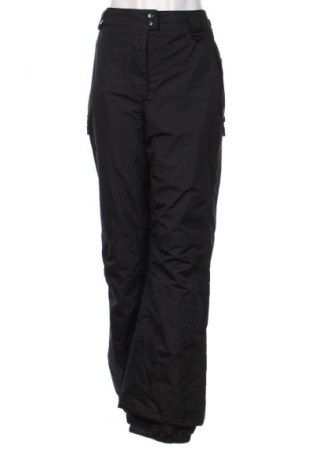 Damenhose für Wintersport Crivit, Größe L, Farbe Schwarz, Preis 43,99 €