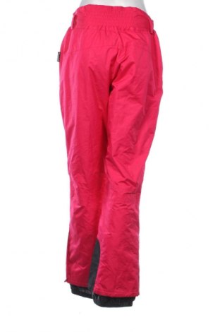 Damenhose für Wintersport Crivit, Größe L, Farbe Rosa, Preis 20,99 €