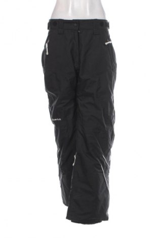 Damenhose für Wintersport Decathlon, Größe M, Farbe Schwarz, Preis 13,99 €