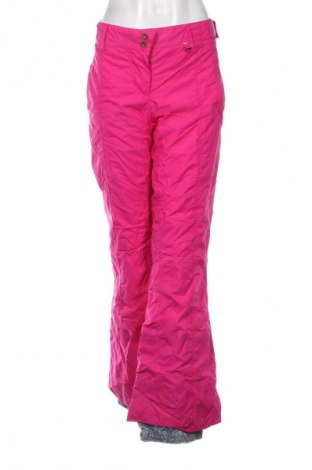 Damenhose für Wintersport Decathlon, Größe XL, Farbe Rosa, Preis € 23,99