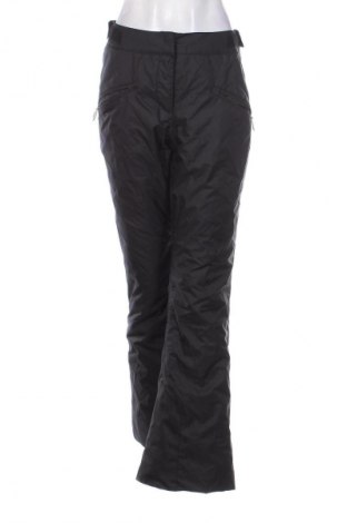 Damenhose für Wintersport Decathlon, Größe M, Farbe Schwarz, Preis 14,99 €