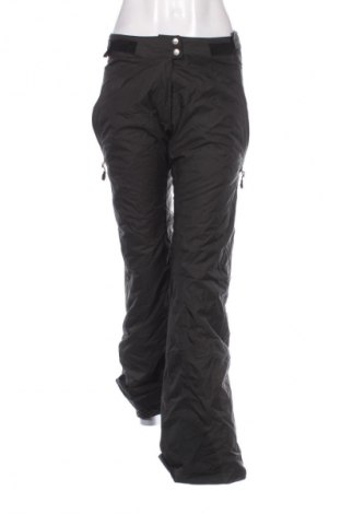 Pantaloni de damă pentru sporturi de iarnă Decathlon, Mărime S, Culoare Negru, Preț 317,99 Lei