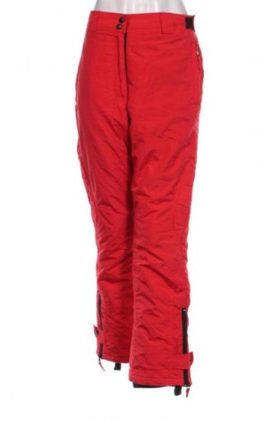 Damenhose für Wintersport East Wind, Größe L, Farbe Rot, Preis 66,99 €