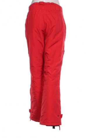 Dámské kalhoty pro zimní sporty  East Wind, Velikost L, Barva Červená, Cena  399,00 Kč