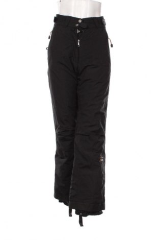 Damenhose für Wintersport Gatonegro, Größe S, Farbe Schwarz, Preis 24,99 €