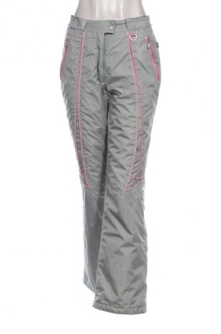 Damenhose für Wintersport Head, Größe S, Farbe Grau, Preis € 56,99