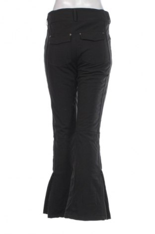 Damenhose für Wintersport James & Nicholson, Größe S, Farbe Schwarz, Preis 26,99 €