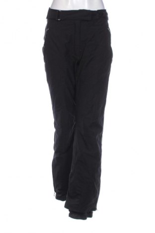 Damenhose für Wintersport Mangoon, Größe S, Farbe Schwarz, Preis € 20,99