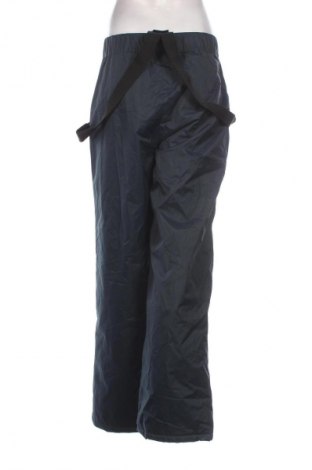 Damenhose für Wintersport McKee's, Größe M, Farbe Blau, Preis € 18,99