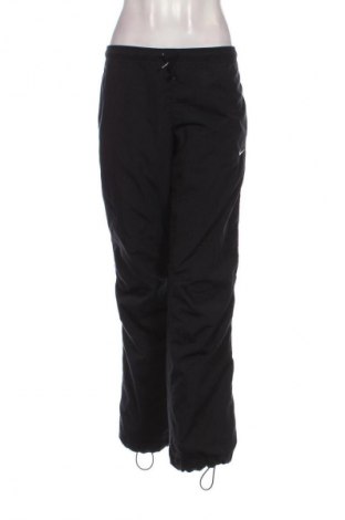 Damenhose für Wintersport Nike, Größe M, Farbe Schwarz, Preis € 30,64