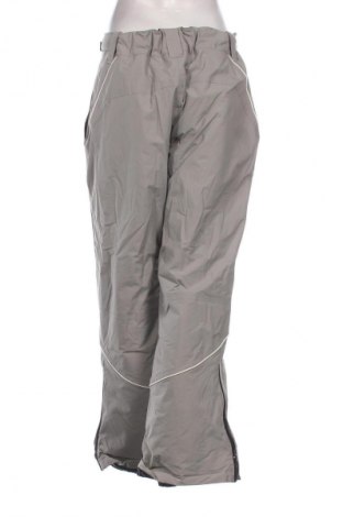 Damenhose für Wintersport Rodeo, Größe M, Farbe Grau, Preis € 20,99