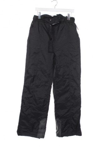 Pantaloni de damă pentru sporturi de iarnă Shamp, Mărime M, Culoare Negru, Preț 107,99 Lei