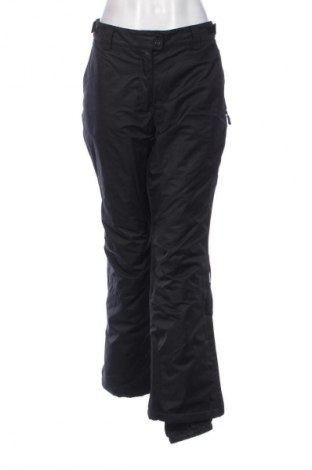 Damenhose für Wintersport TCM, Größe XL, Farbe Schwarz, Preis 66,99 €