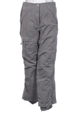 Pantaloni de damă pentru sporturi de iarnă The North Face, Mărime S, Culoare Gri, Preț 261,99 Lei