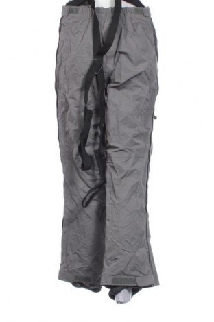 Pantaloni de damă pentru sporturi de iarnă The North Face, Mărime S, Culoare Gri, Preț 180,99 Lei