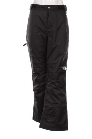 Damenhose für Wintersport The North Face, Größe XL, Farbe Schwarz, Preis € 108,46