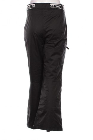 Damenhose für Wintersport The North Face, Größe XL, Farbe Schwarz, Preis 108,46 €