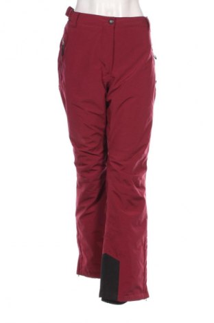 Damenhose für Wintersport Touch, Größe M, Farbe Rot, Preis € 67,99