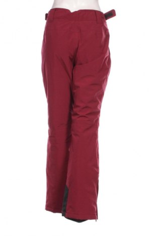 Damenhose für Wintersport Touch, Größe M, Farbe Rot, Preis € 20,99
