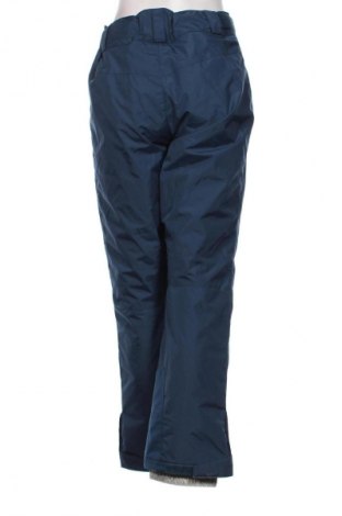 Damenhose für Wintersport Wedze, Größe M, Farbe Blau, Preis € 14,99