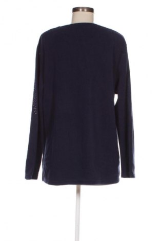 Polar de damă Unbranded, Mărime L, Culoare Albastru, Preț 38,99 Lei